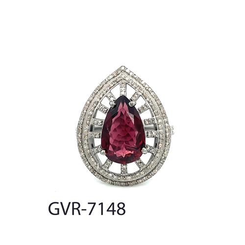 Diamond jewelry