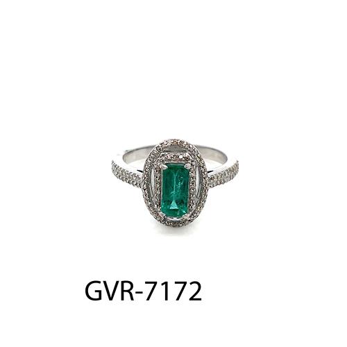 Diamond jewelry