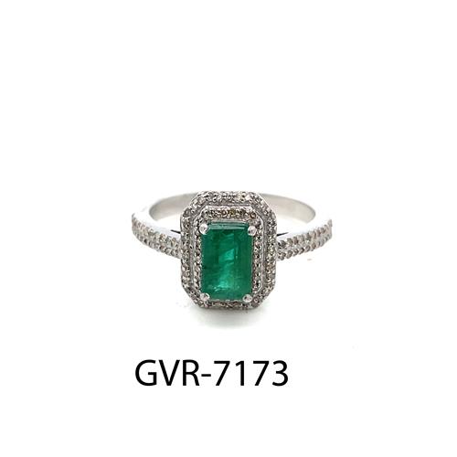 Diamond jewelry