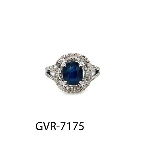 Diamond jewelry