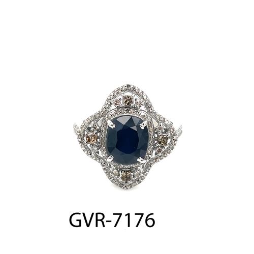 Diamond jewelry