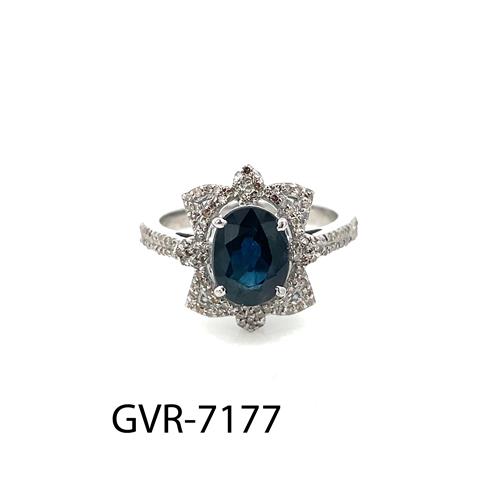 Diamond jewelry