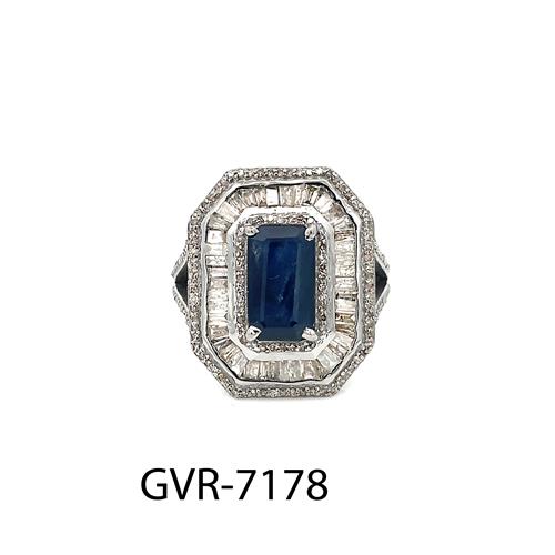 Diamond jewelry