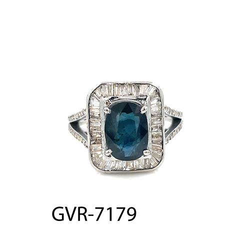 Diamond jewelry