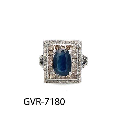 Diamond jewelry