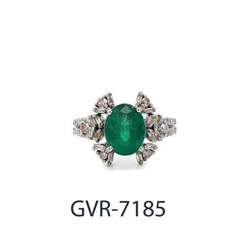 Diamond jewelry
