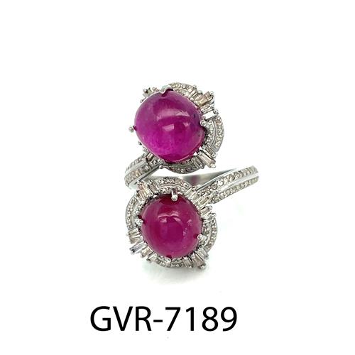 Diamond jewelry