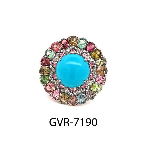 Diamond jewelry