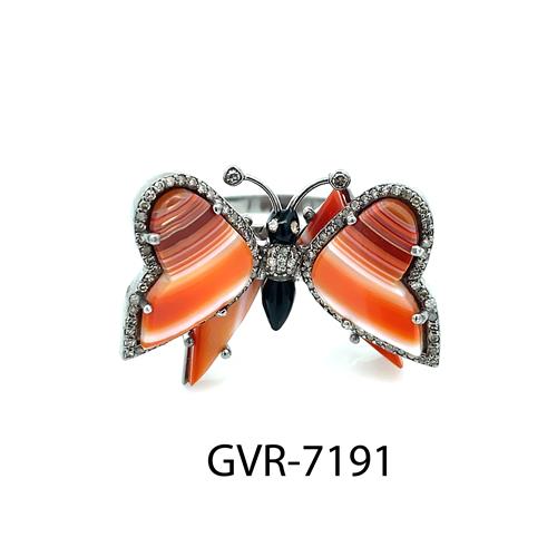 Diamond jewelry