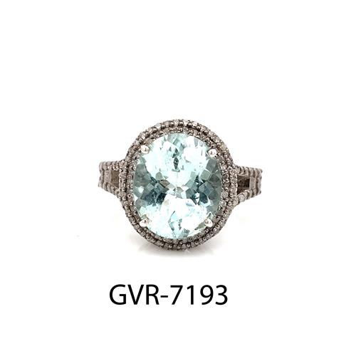 Diamond jewelry