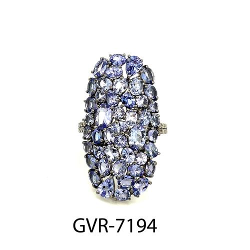 Diamond jewelry