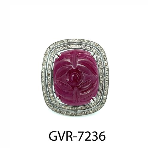 Diamond jewelry