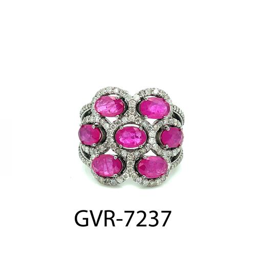 Diamond jewelry