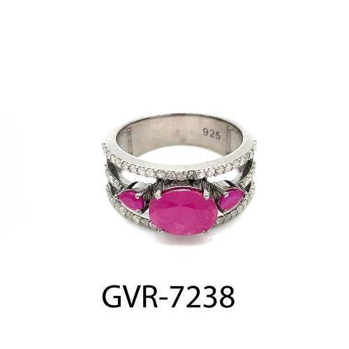 Diamond jewelry