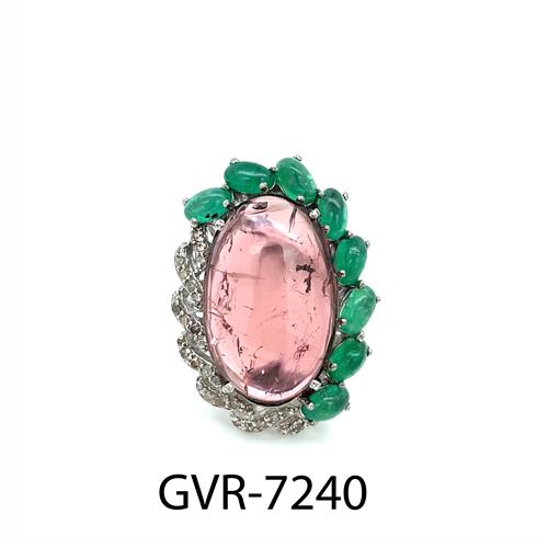 Diamond jewelry