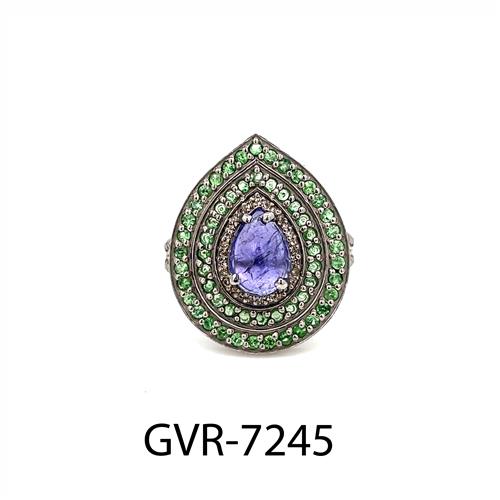 Diamond jewelry
