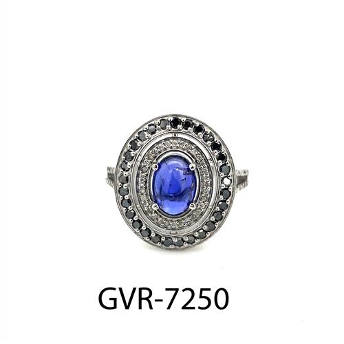Diamond jewelry
