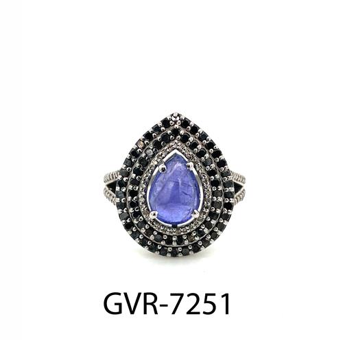 Diamond jewelry
