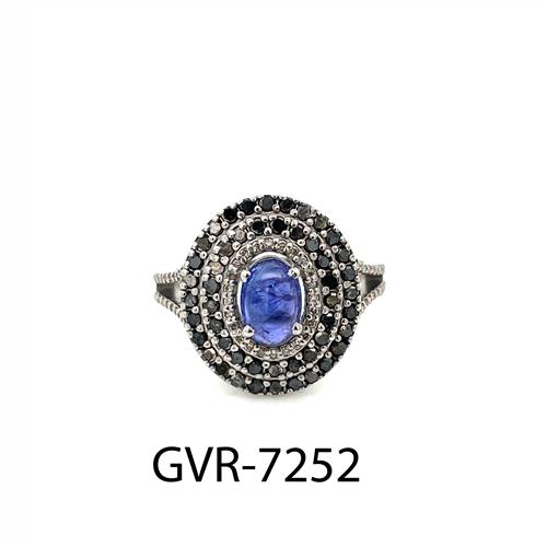 Diamond jewelry