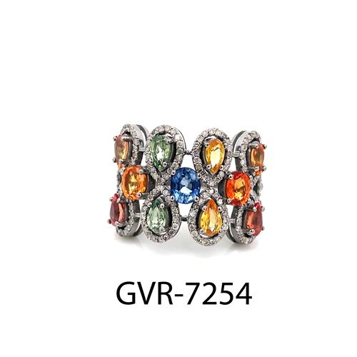 Diamond jewelry