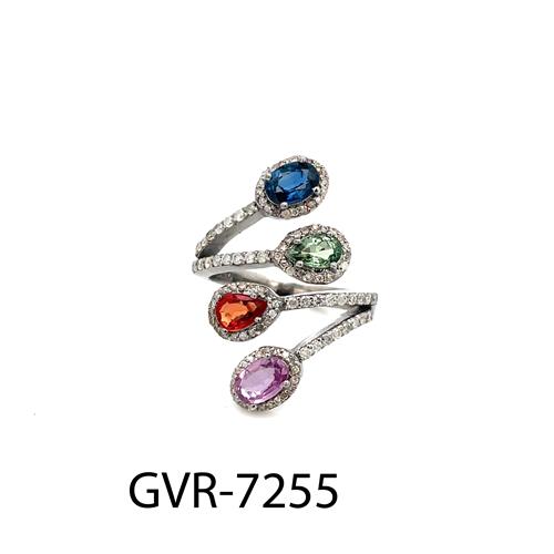 Diamond jewelry