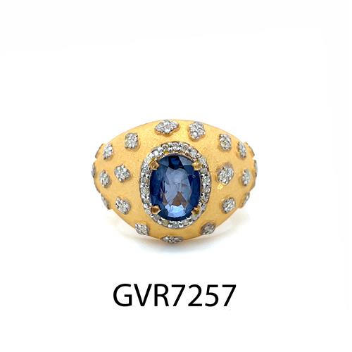 Diamond jewelry