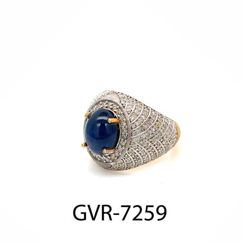 Diamond jewelry
