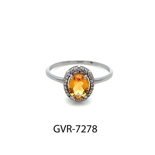 Diamond jewelry