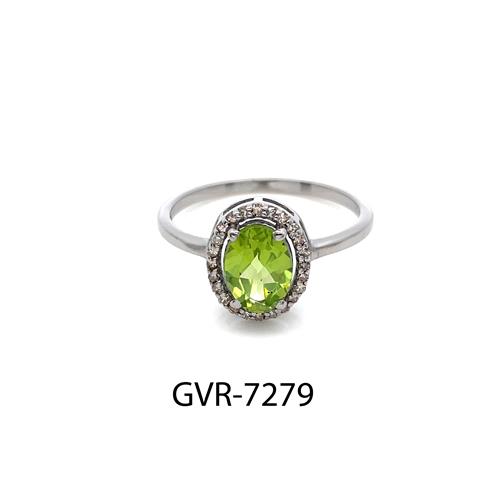Diamond jewelry