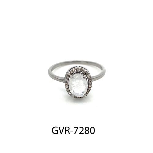 Diamond jewelry