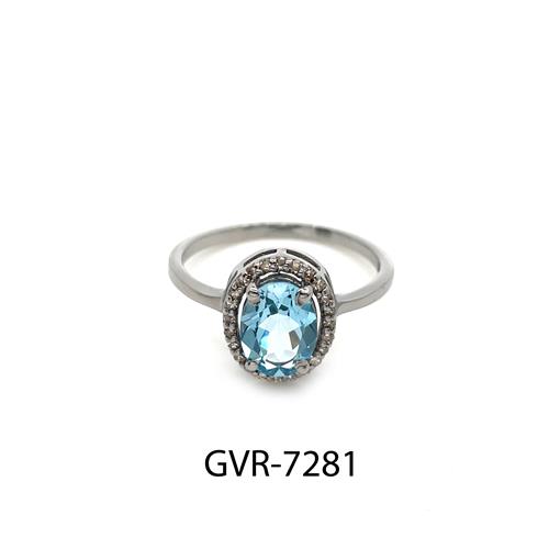 Diamond jewelry