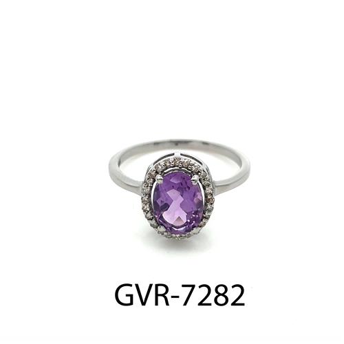 Diamond jewelry