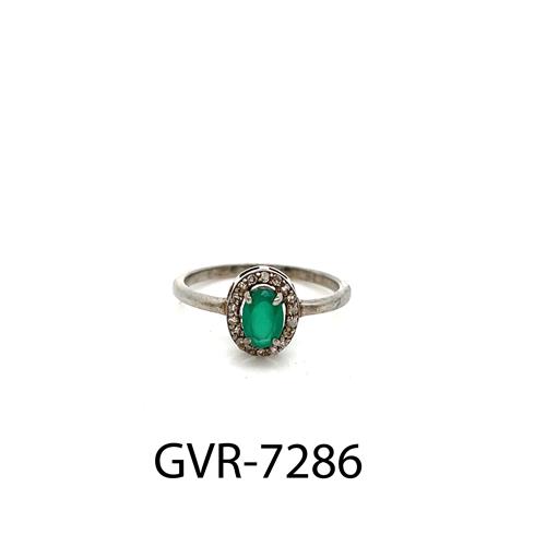 Diamond jewelry