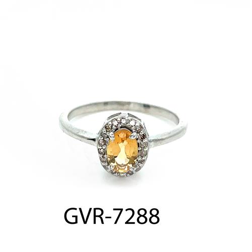 Diamond jewelry