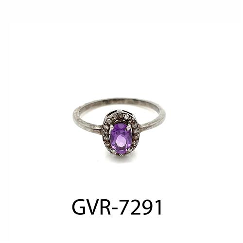 Diamond jewelry