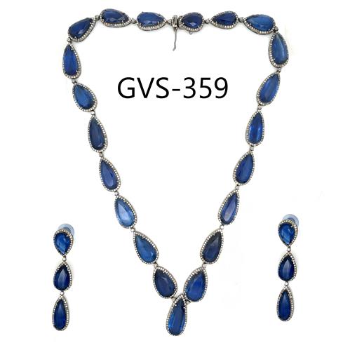 Diamond jewelry