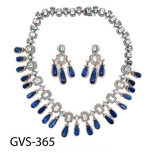 Diamond jewelry
