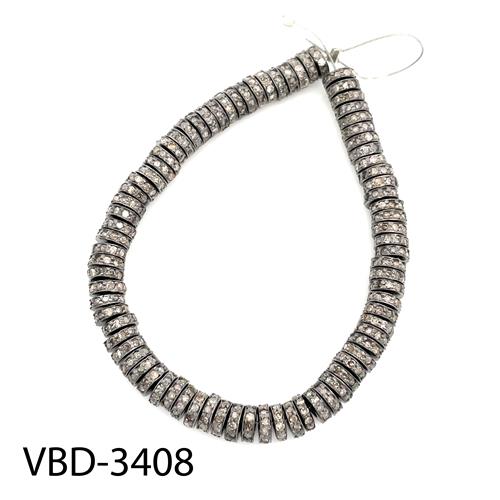 Diamond jewelry