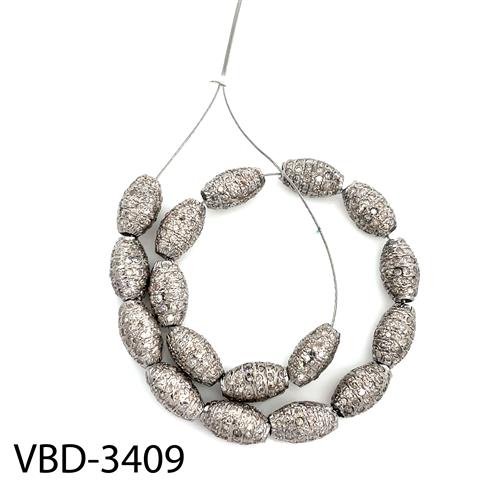 Diamond jewelry
