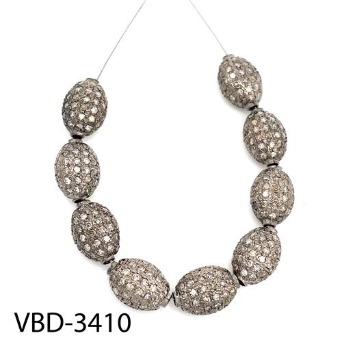 Diamond jewelry