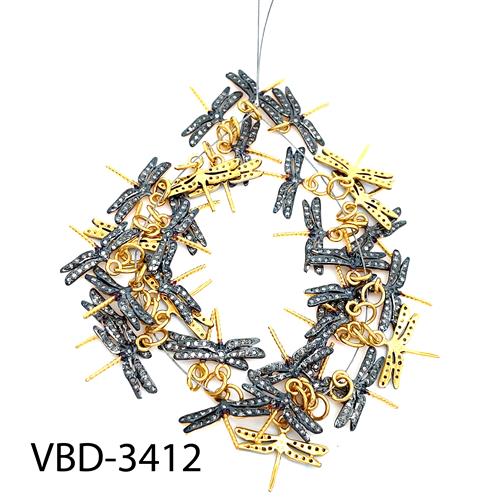 Diamond jewelry