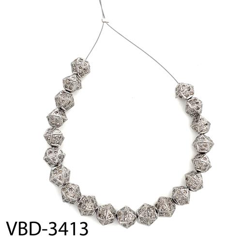 Diamond jewelry