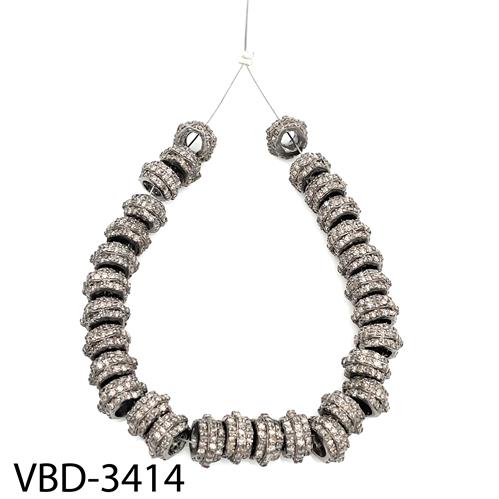 Diamond jewelry