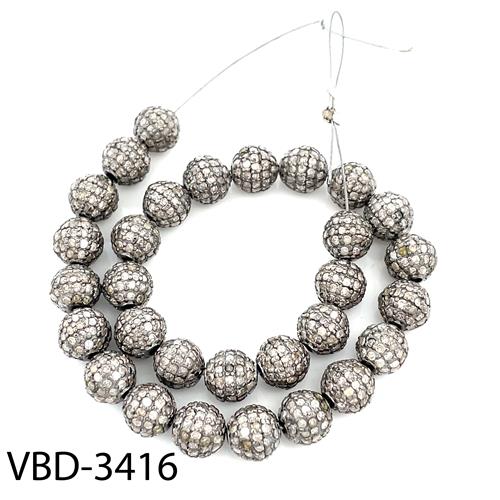 Diamond jewelry