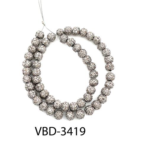 Diamond jewelry