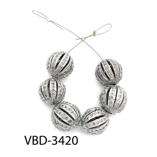 Diamond jewelry