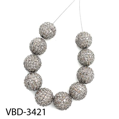 Diamond jewelry
