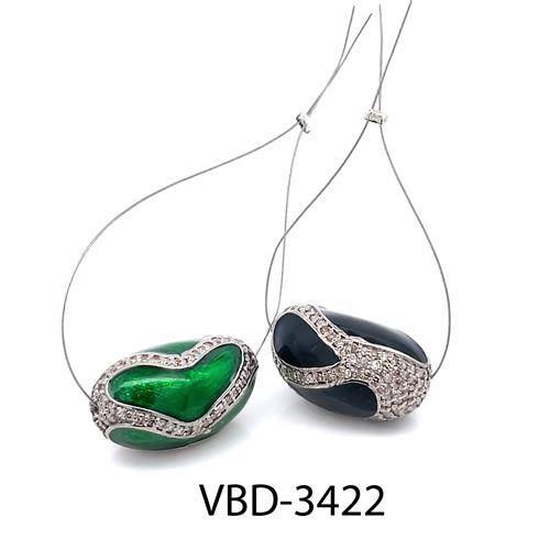Diamond jewelry
