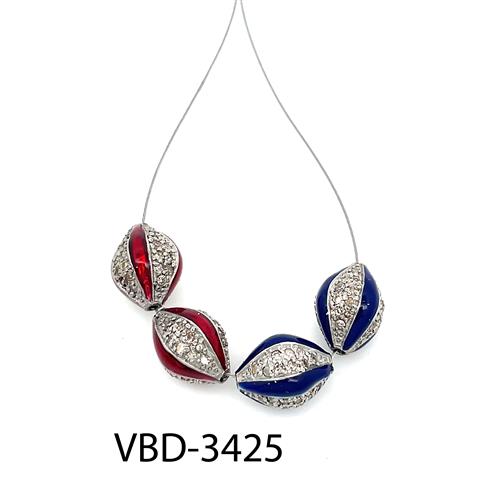 Diamond jewelry