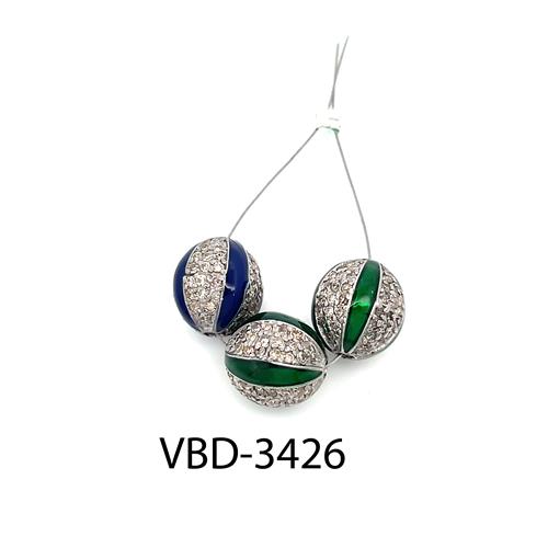 Diamond jewelry